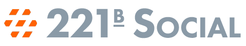 221B Social